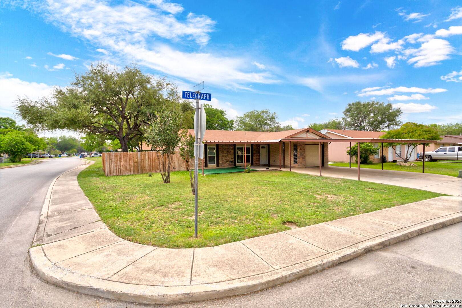 Kirby, TX 78219,2501 Telegraph