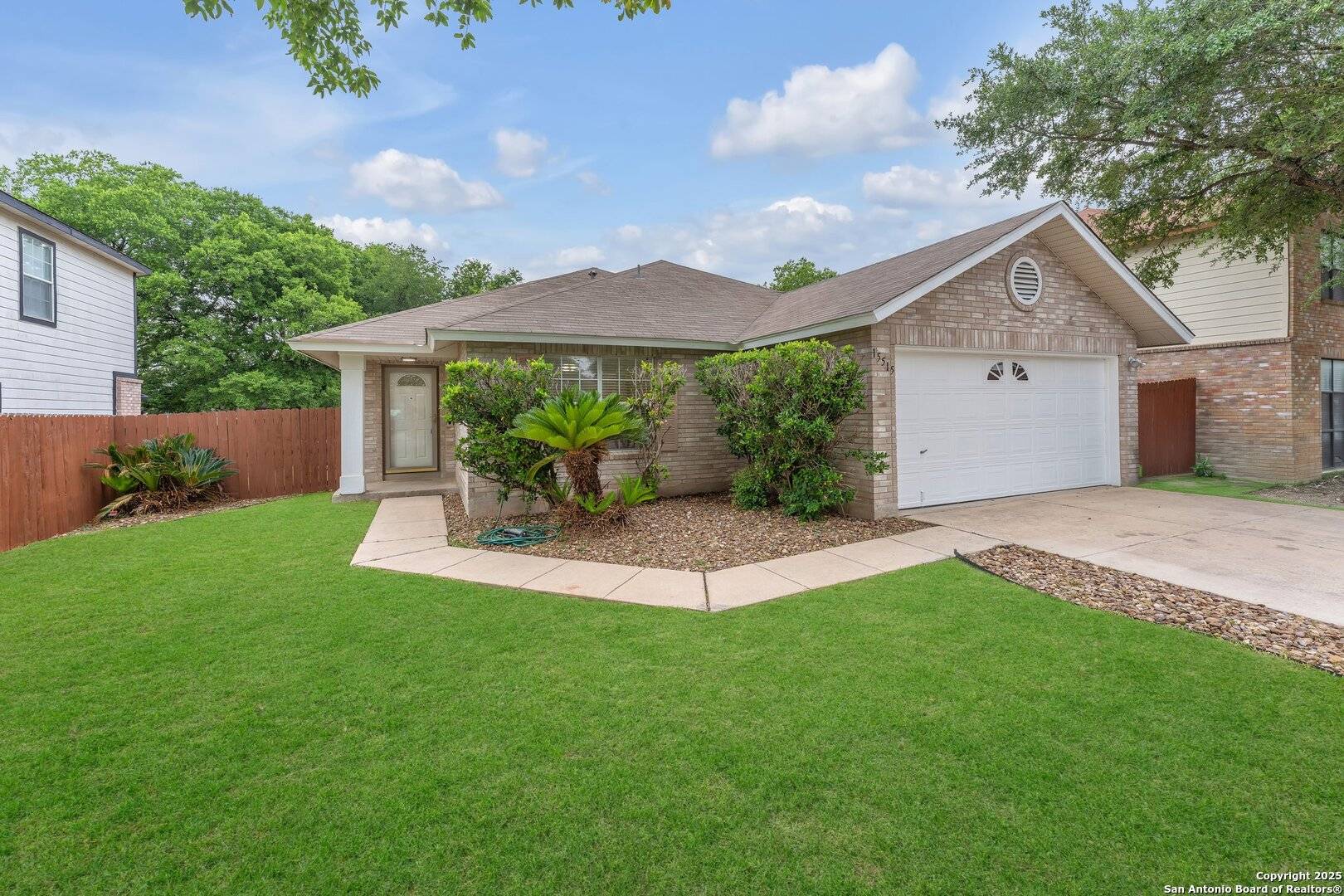 San Antonio, TX 78247-5421,15515 SPRING SMT