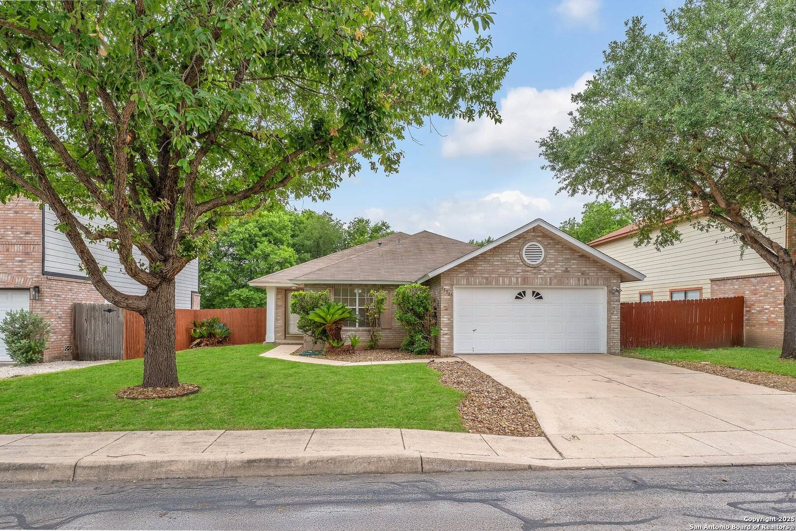 San Antonio, TX 78247-5421,15515 SPRING SMT