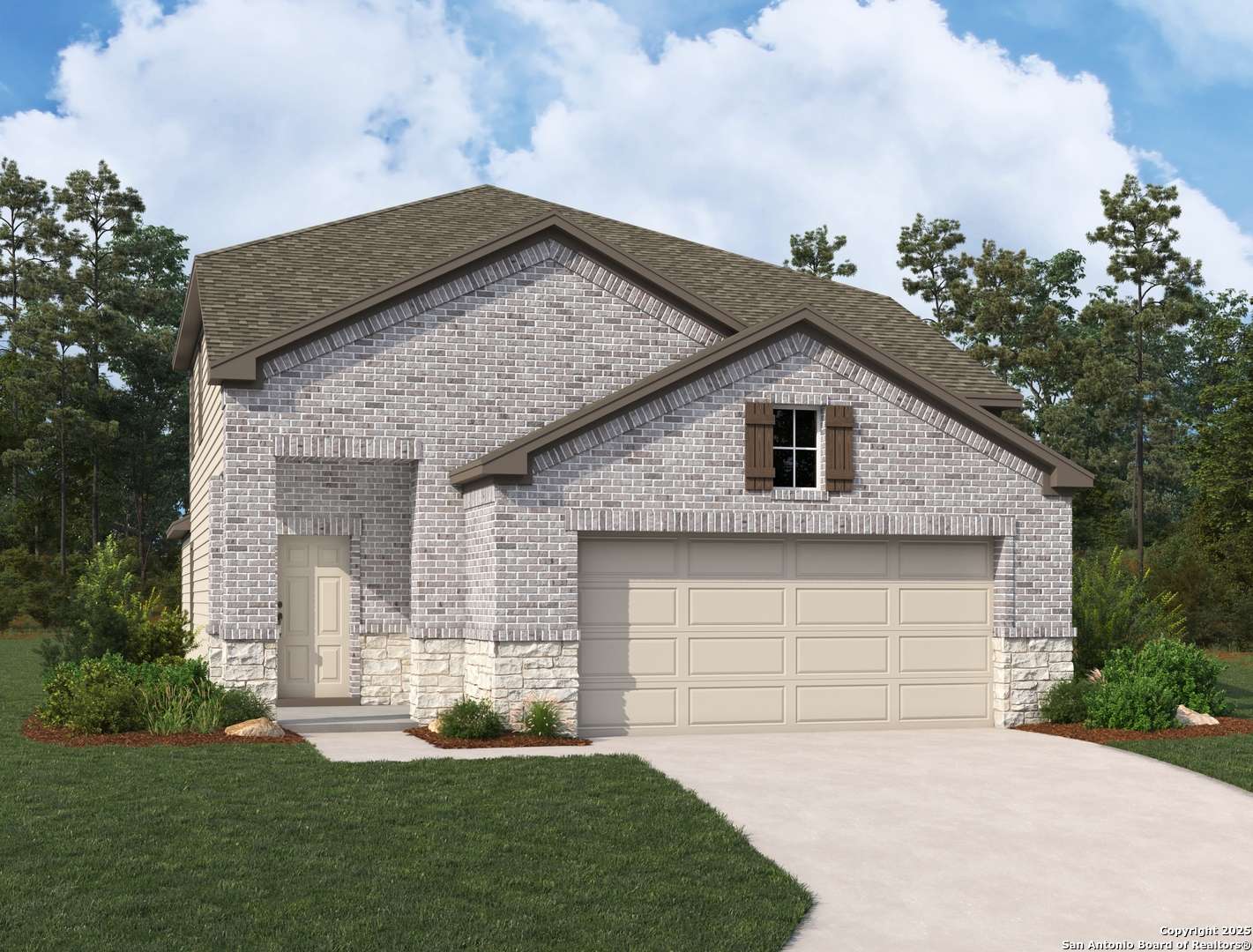 San Antonio, TX 78252,13734 Birch Crossing