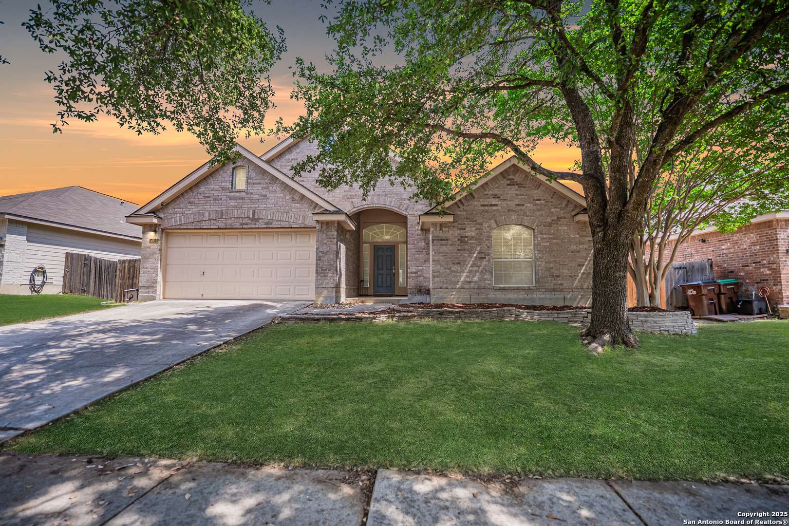 San Antonio, TX 78254,10715 Palomino