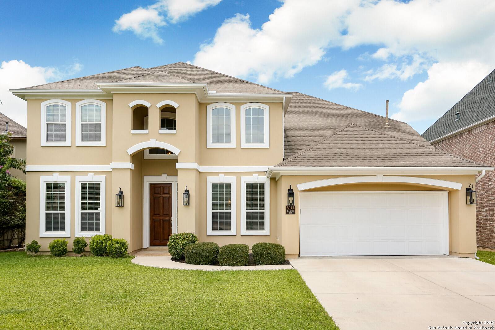 San Antonio, TX 78251-5028,3011 HANFRO WAY