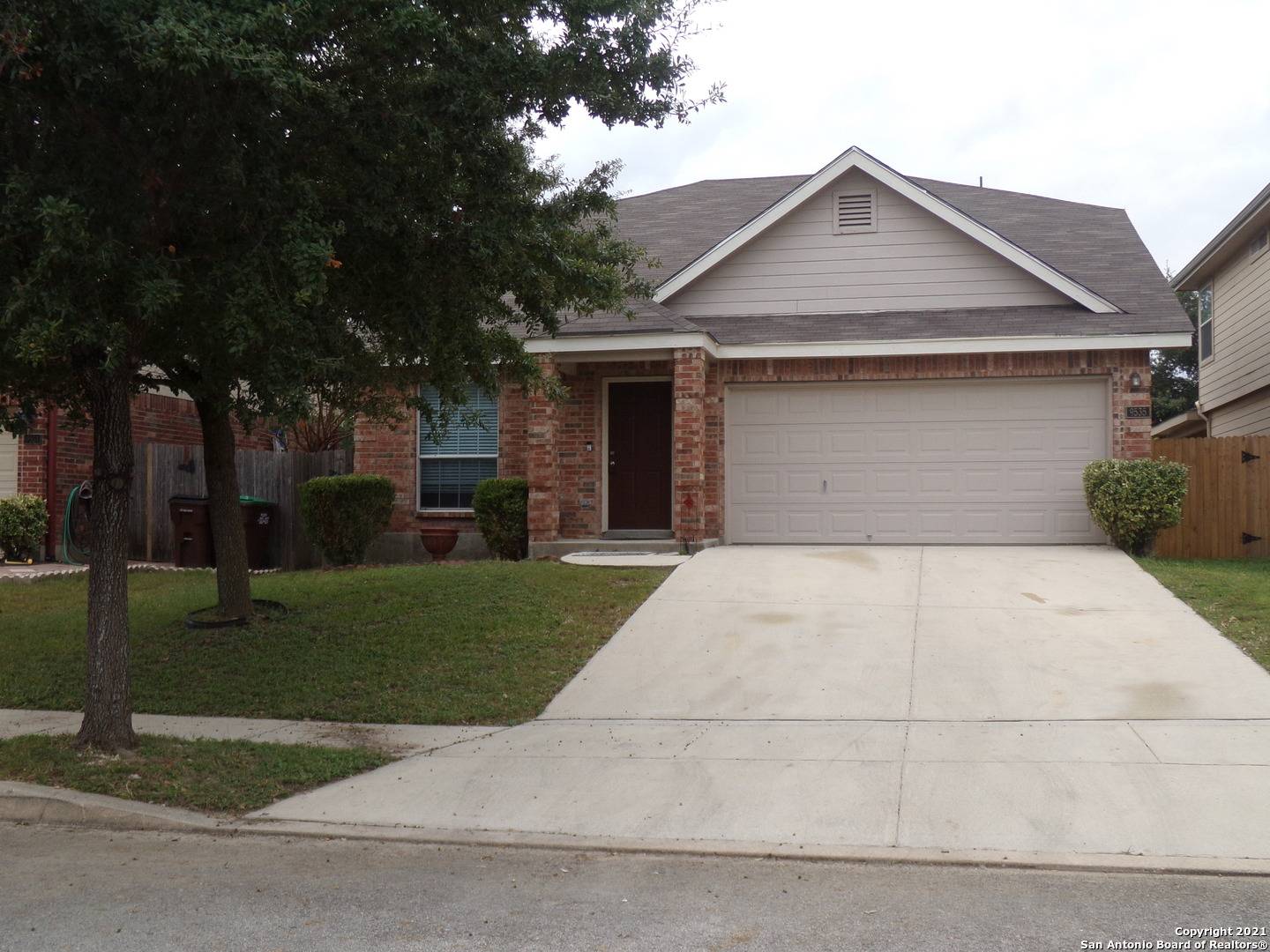 San Antonio, TX 78254,9535 Shetland