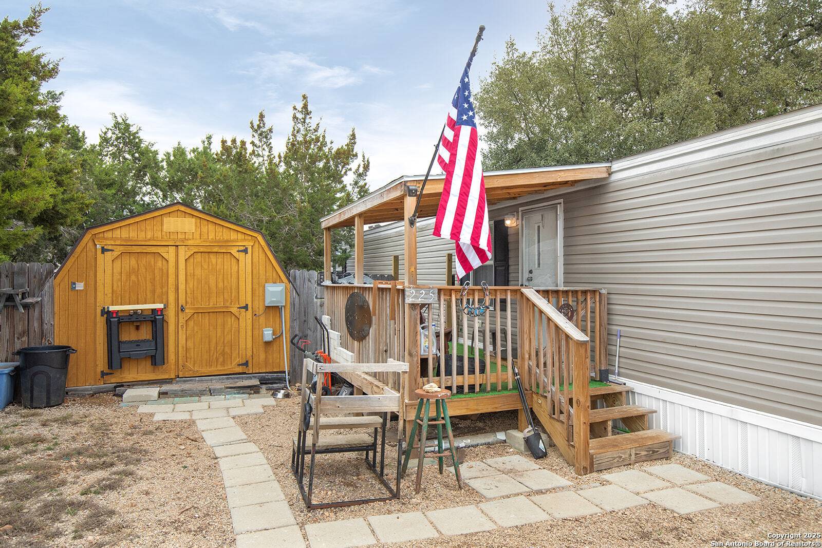 Bandera, TX 78003,225 private road 1514