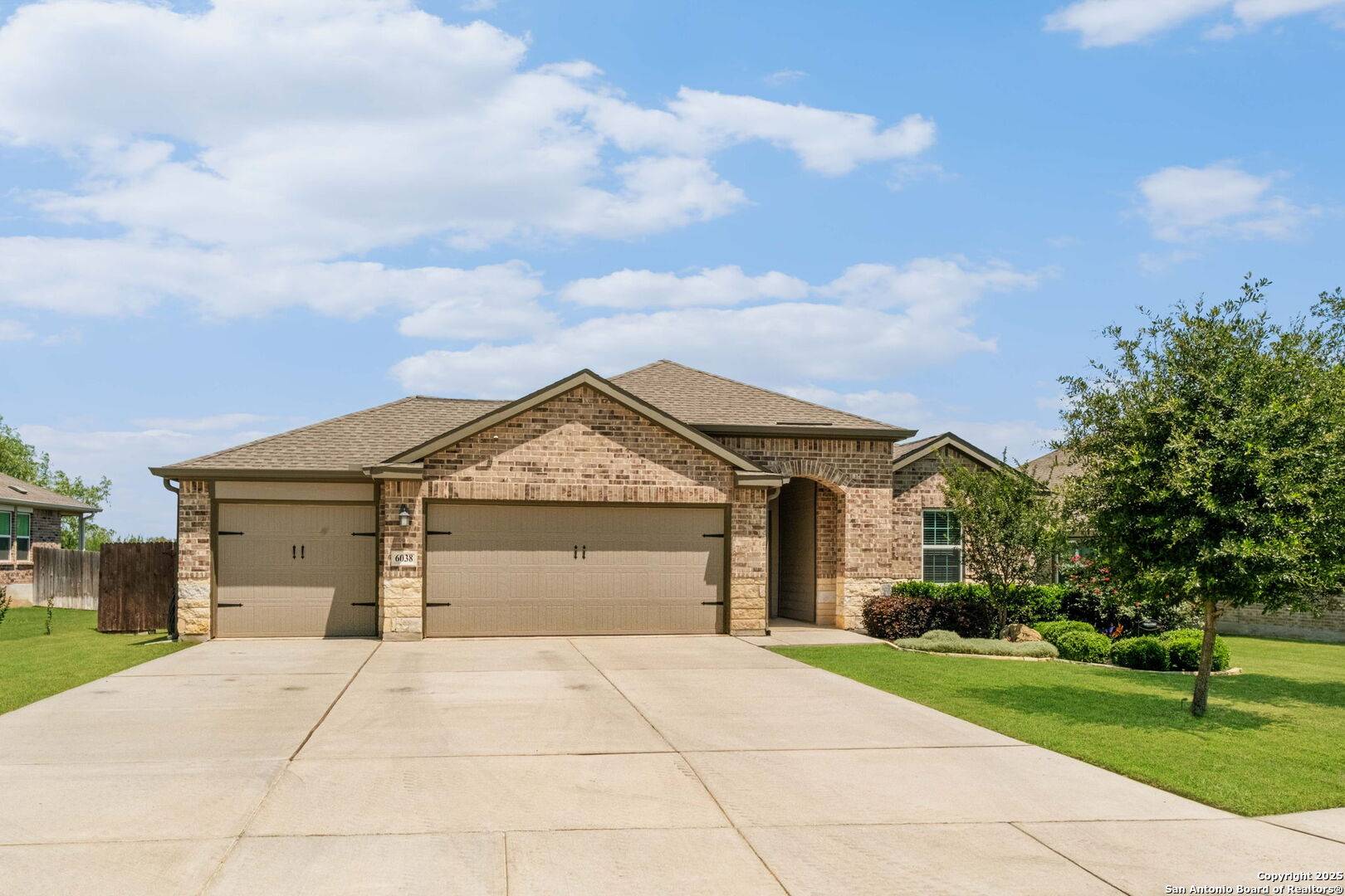 New Braunfels, TX 78132,6038 Ballast Trl