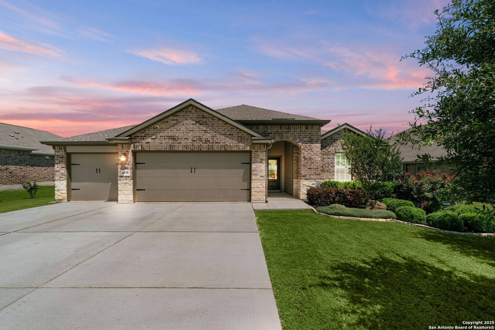 New Braunfels, TX 78132,6038 Ballast Trl