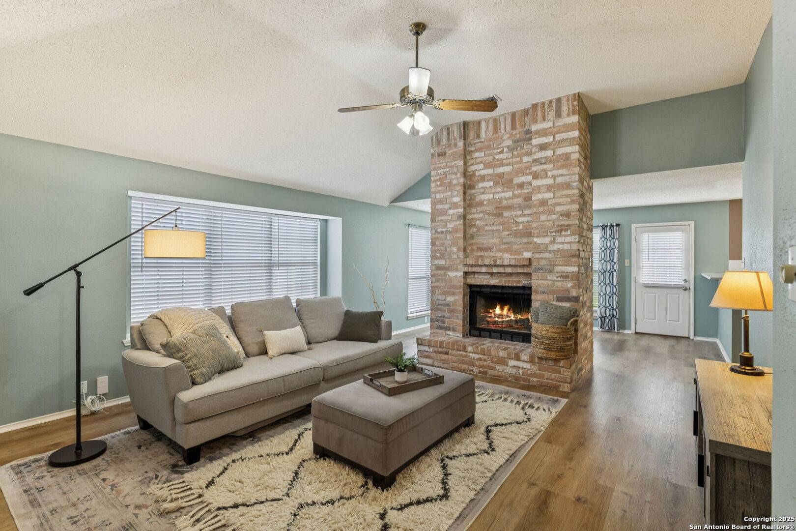 San Antonio, TX 78258-2340,1030 Hedgestone