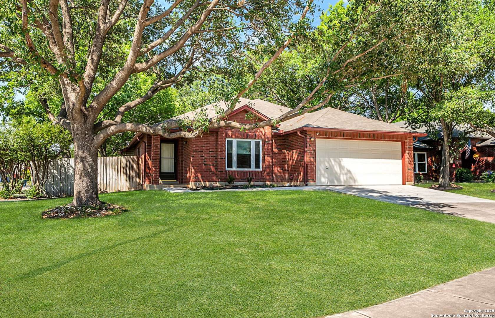San Antonio, TX 78247,13503 Auburn Oaks