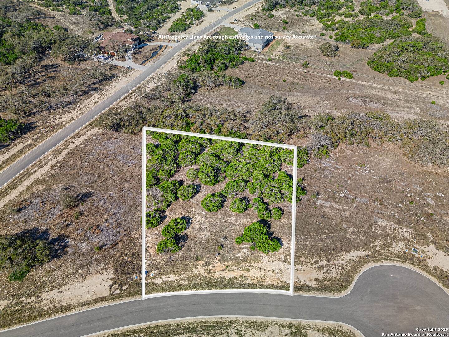 Bulverde, TX 78163,642 Butler Oaks