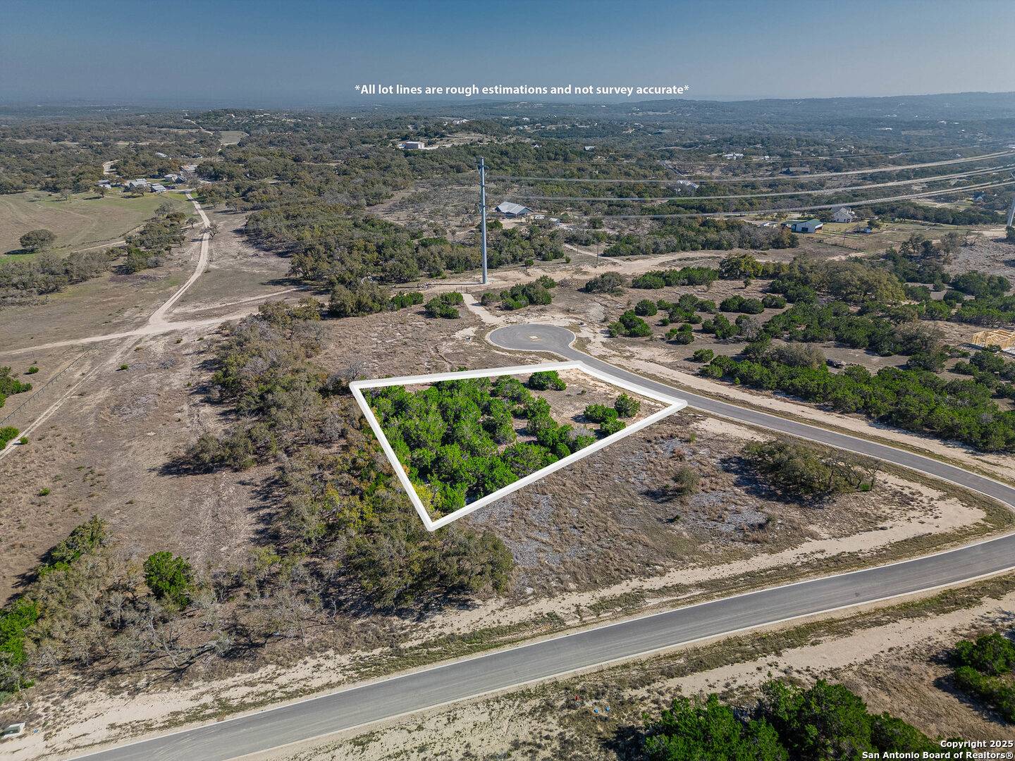 Bulverde, TX 78163,642 Butler Oaks