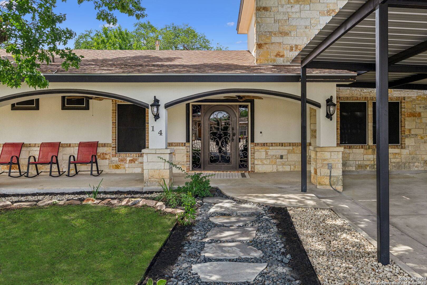 San Antonio, TX 78213,14 Wayside Dr