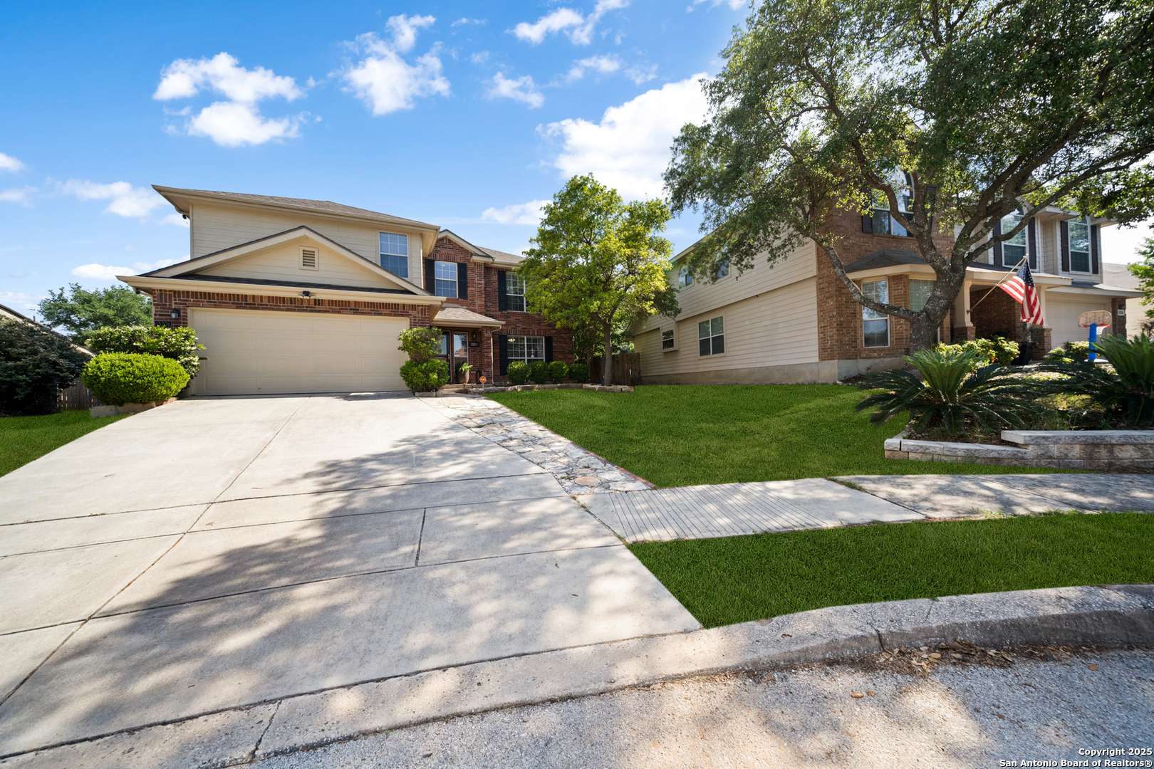 San Antonio, TX 78253,15206 Redbird Manor