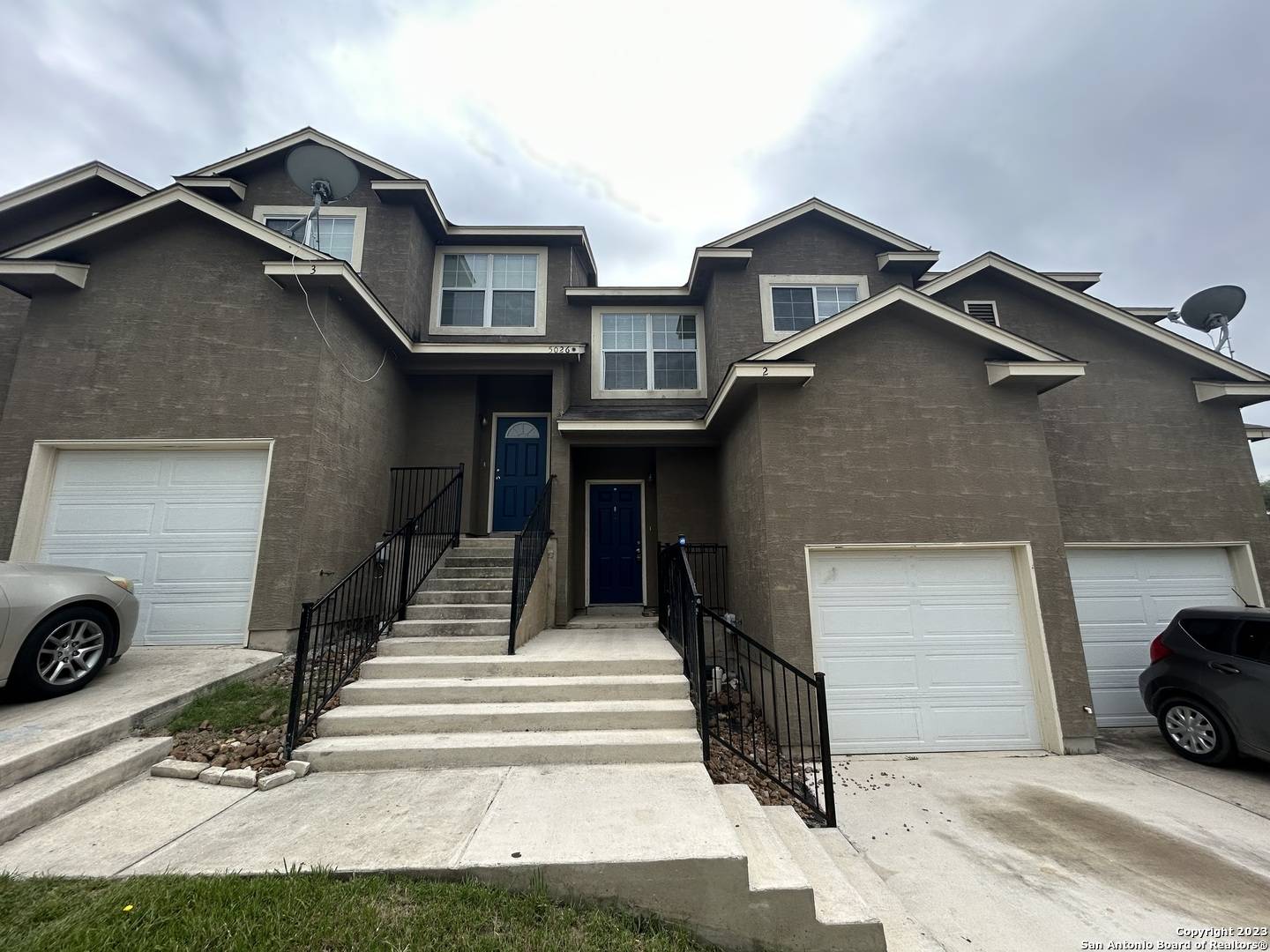 San Antonio, TX 78229,5026 Summitwood UNIT 2