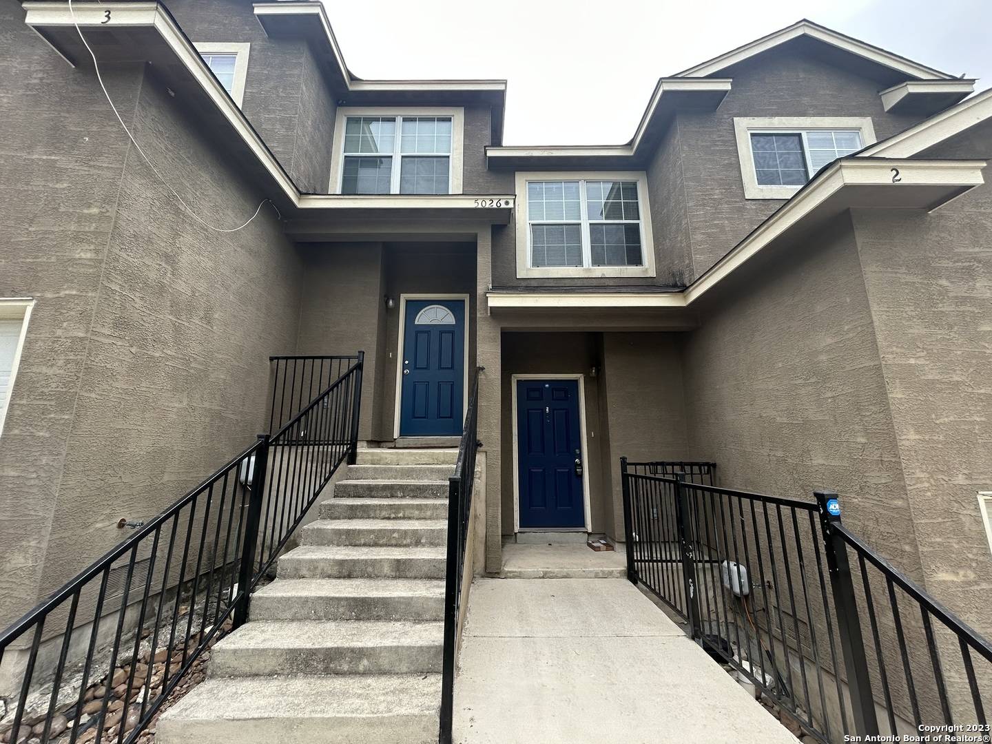 San Antonio, TX 78229,5026 Summitwood UNIT 2