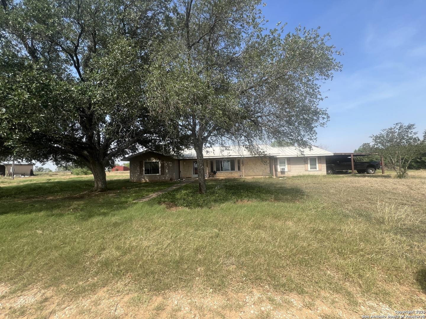 Von Ormy, TX 78073,19749 State Highway 16