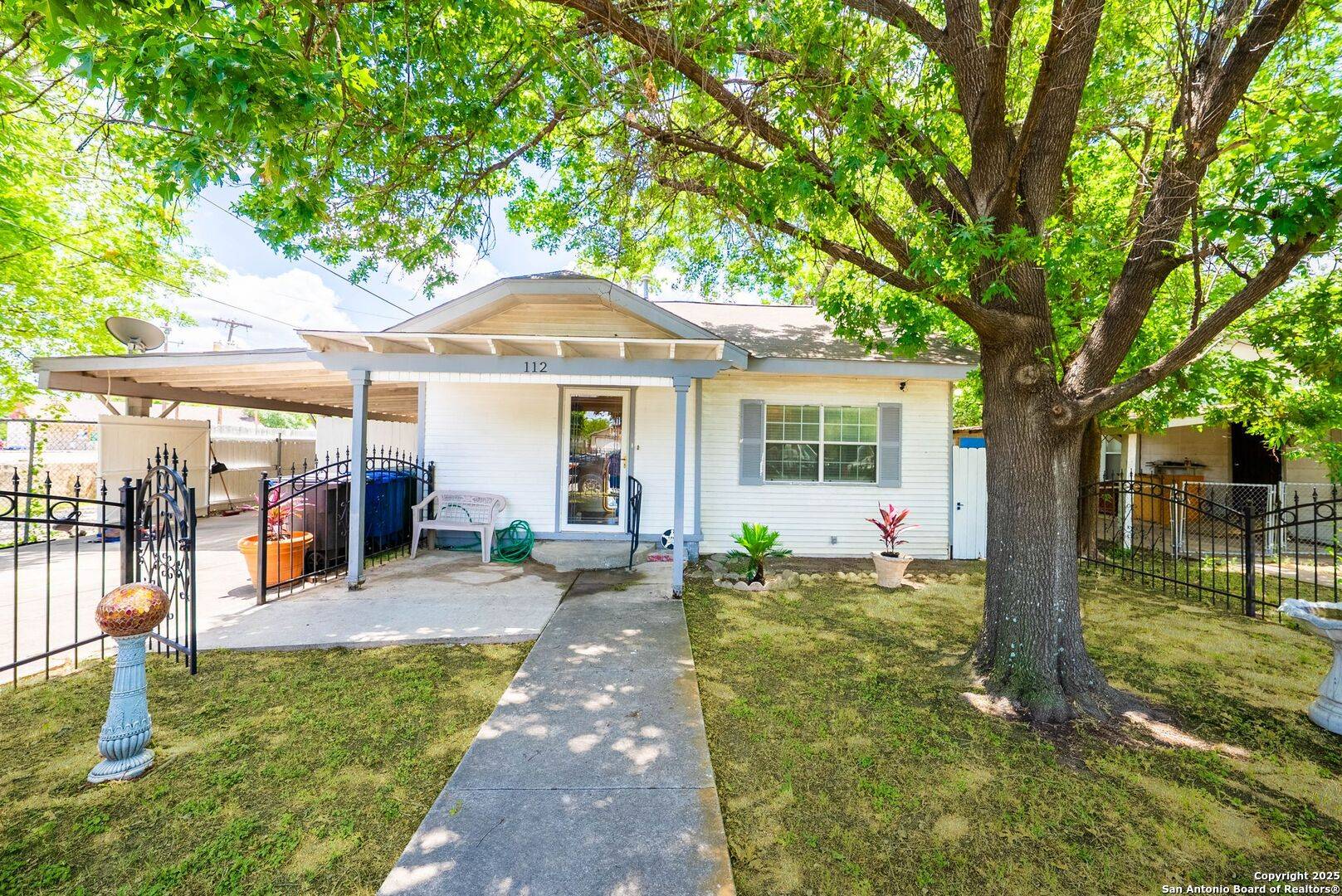San Antonio, TX 78225,112 Barrett Place