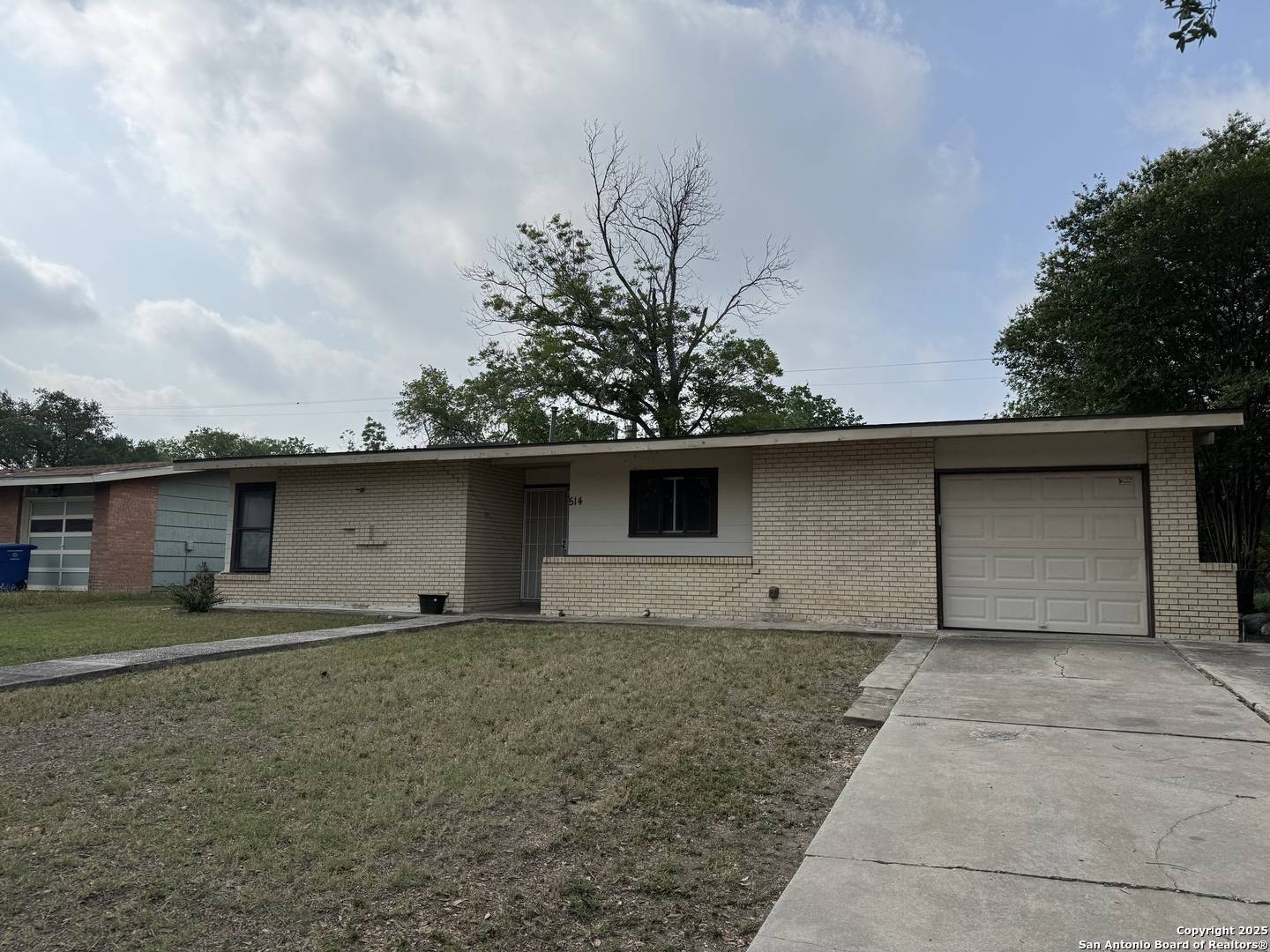 San Antonio, TX 78218,514 Cicero