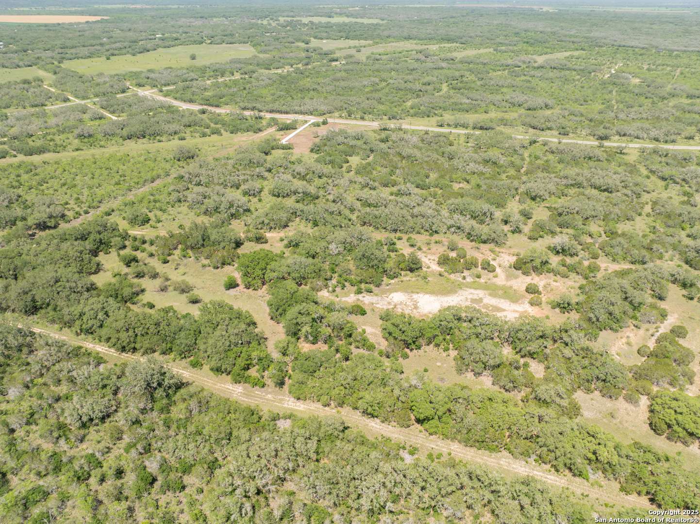 Dhanis, TX 78850,LOT 47 Antler Forest
