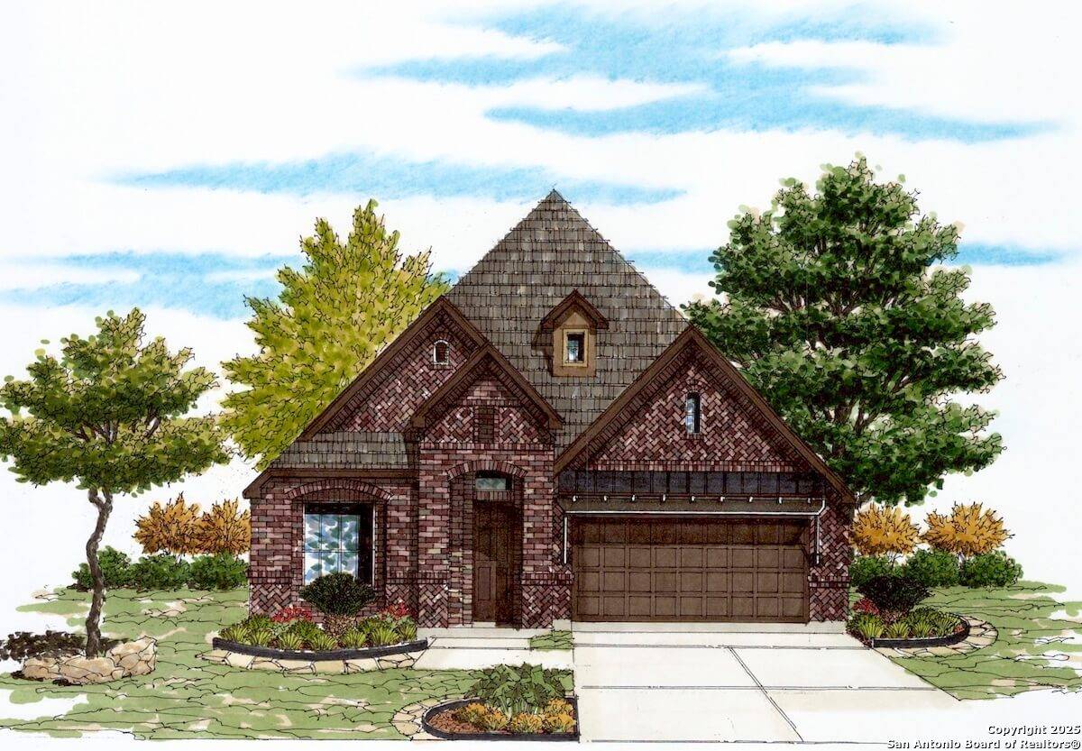 Castroville, TX 78009,137 Gallant Fox