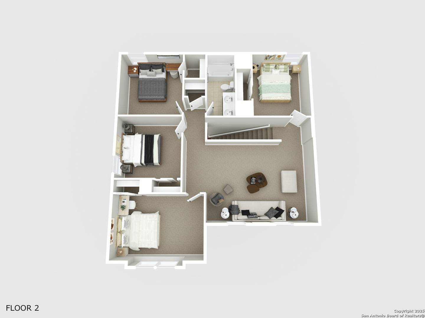 San Antonio, TX 78253,3411 Mentone
