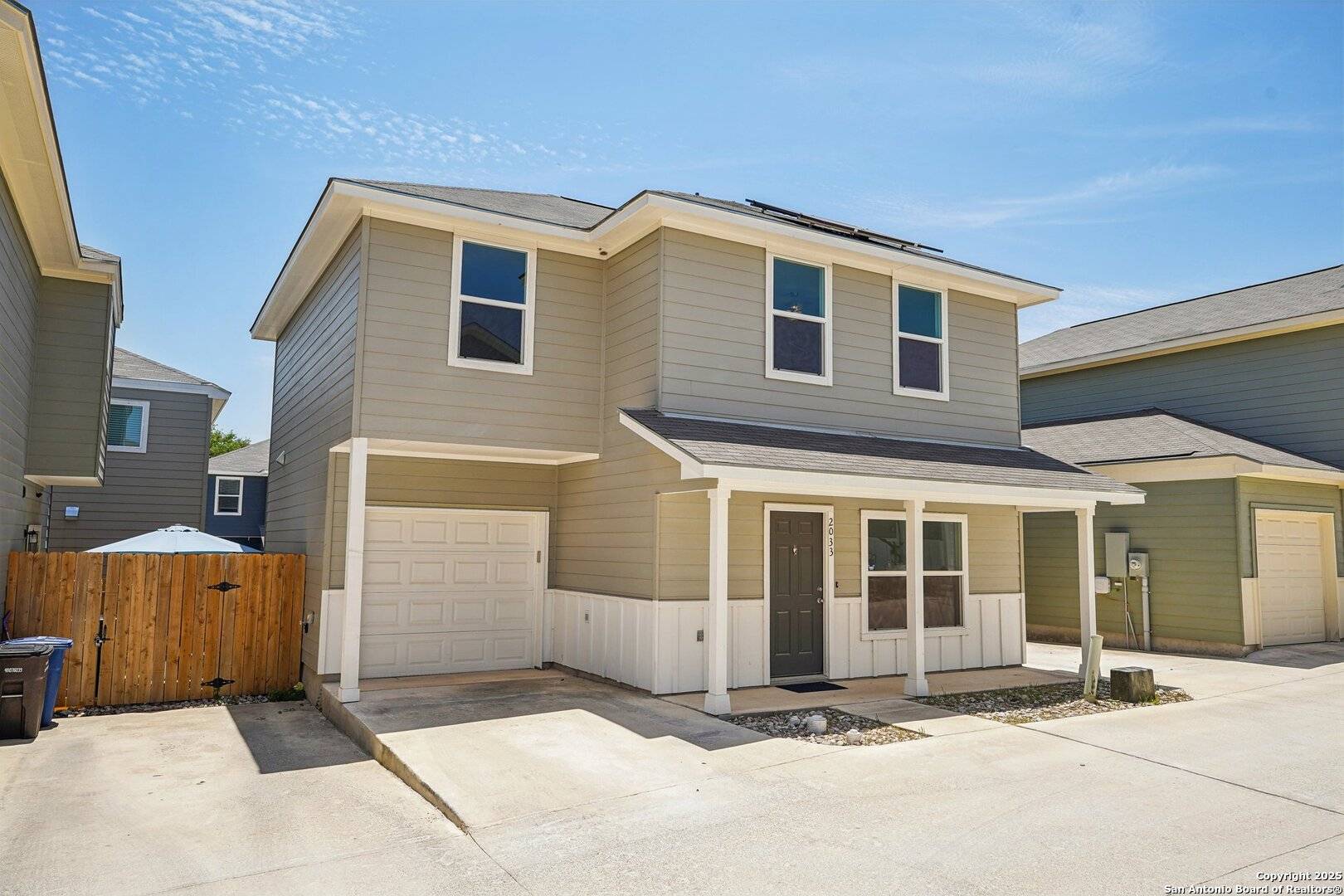 San Antonio, TX 78213,2033 Silver Oaks UNIT 23