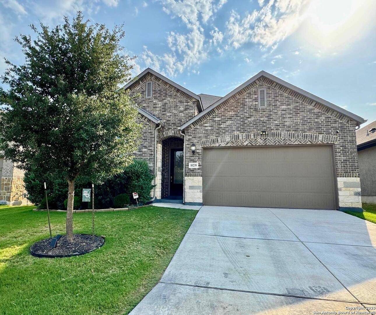 San Antonio, TX 78254,10239 High Noon