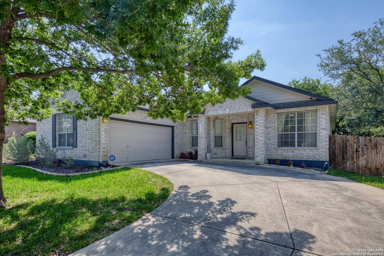 San Antonio, TX 78230,4726 Shavano Bark