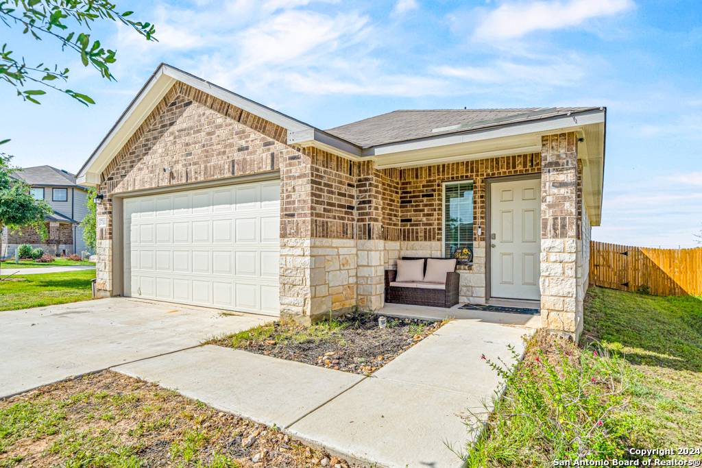 San Antonio, TX 78264-4084,3711 PRAIRIE POND