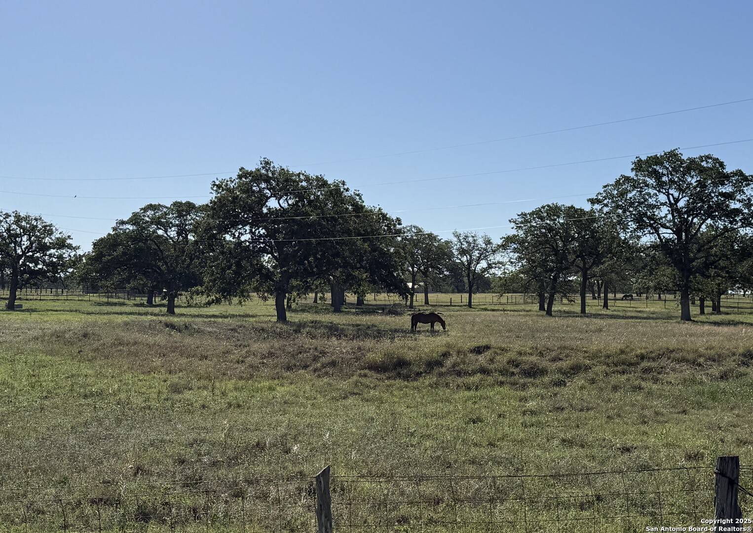 Stockdale, TX 78160,481 County Road 425