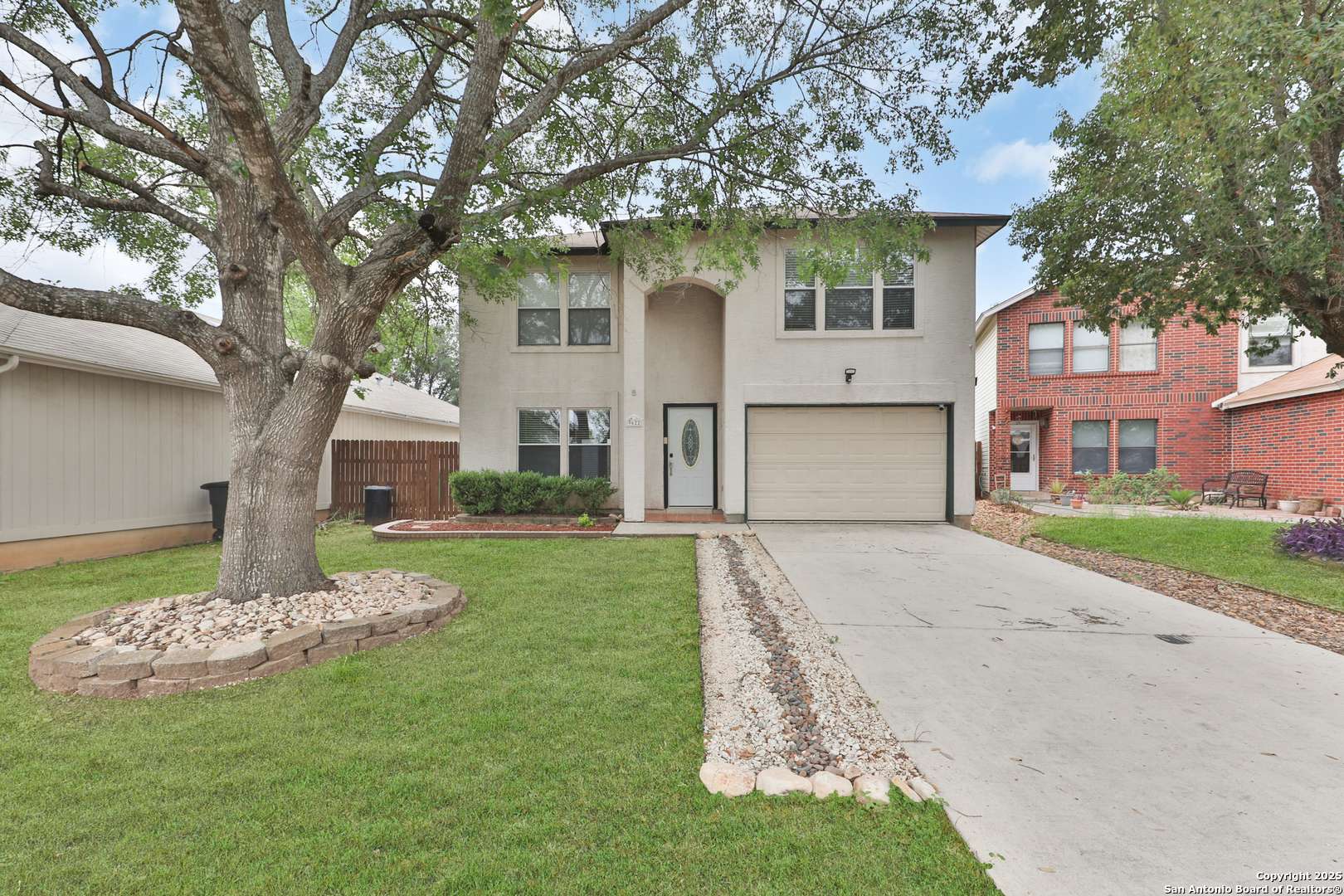 San Antonio, TX 78251,9622 Kashmir