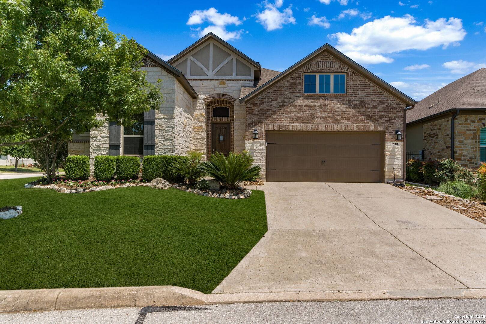 San Antonio, TX 78261,23042 Diamante