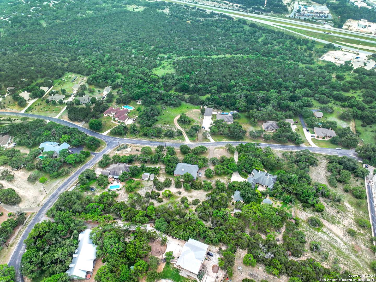 Bulverde, TX 78163,173 Berry Oaks