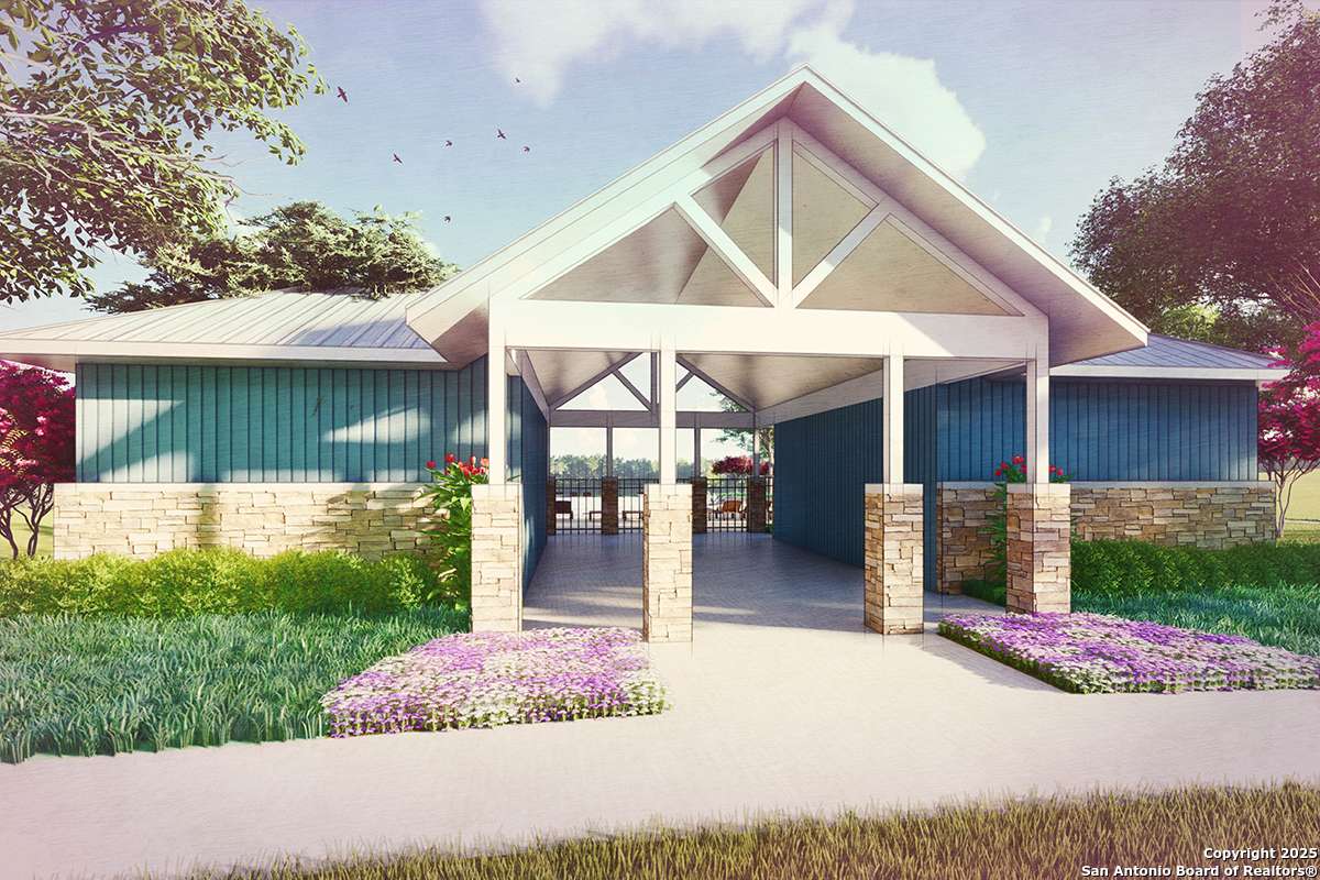 Boerne, TX 78006,134 East Low Cascade