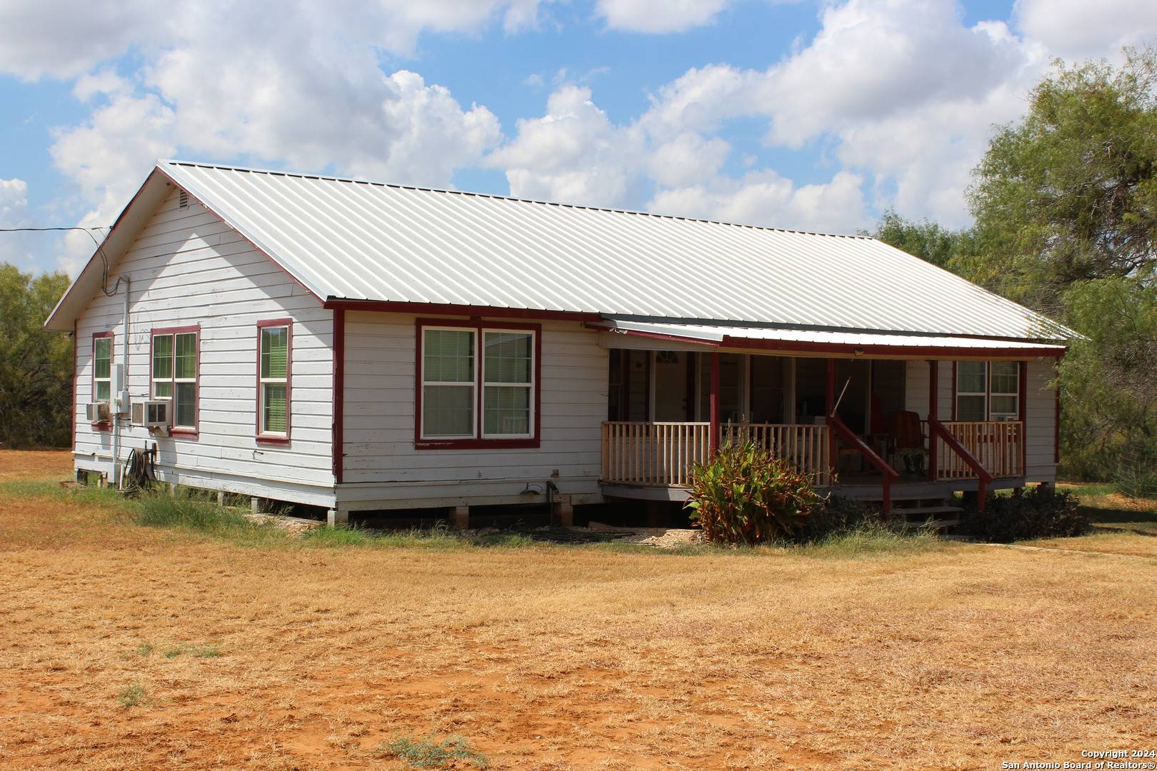 Charlotte, TX 78011,2745 County Road 314