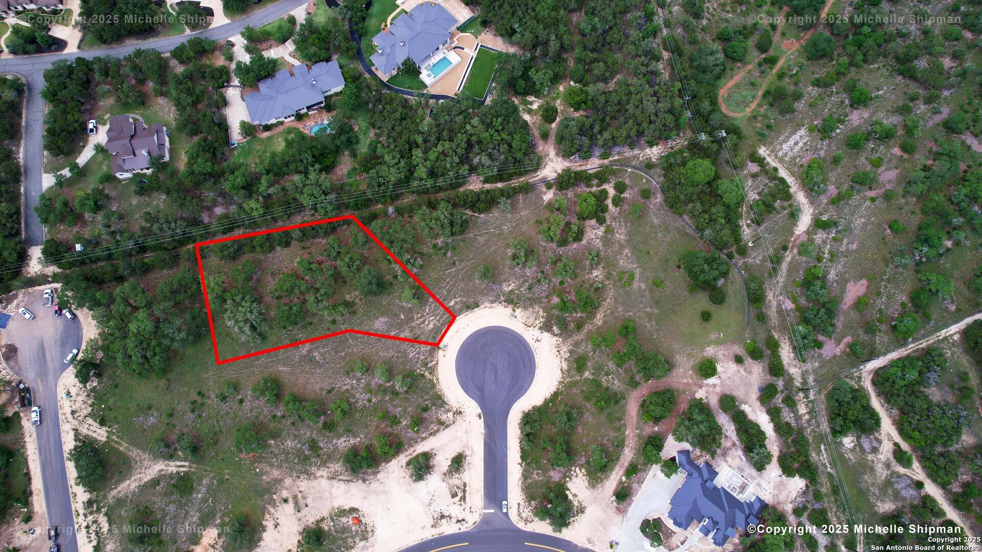 San Antonio, TX 78006,24511 Barnes Canyon