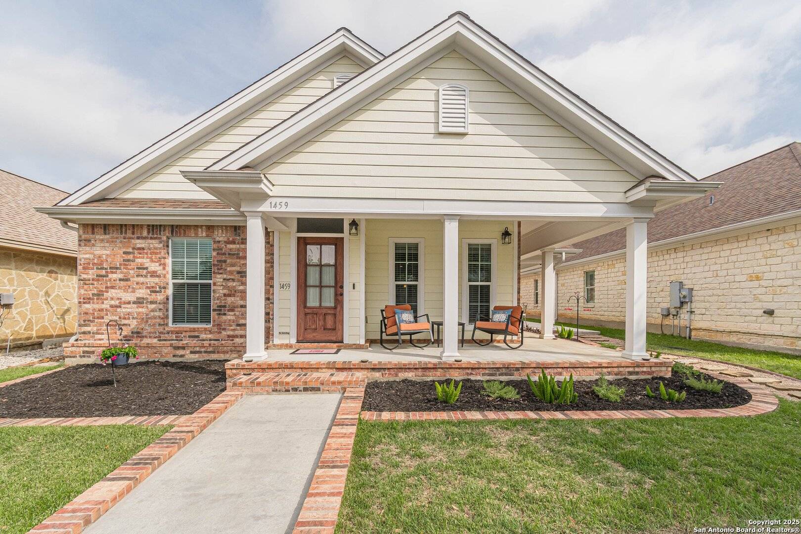 New Braunfels, TX 78130,1459 Janets