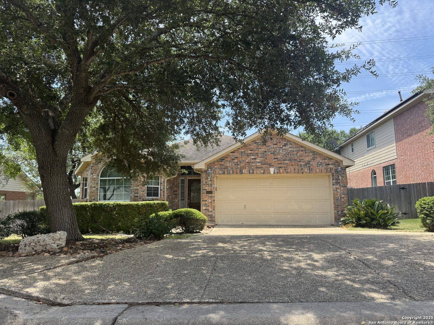 San Antonio, TX 78258,20502 Wild Springs