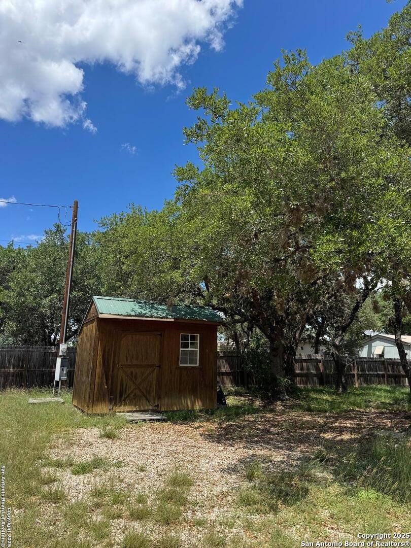 Bandera, TX 78003,161 private road 1520