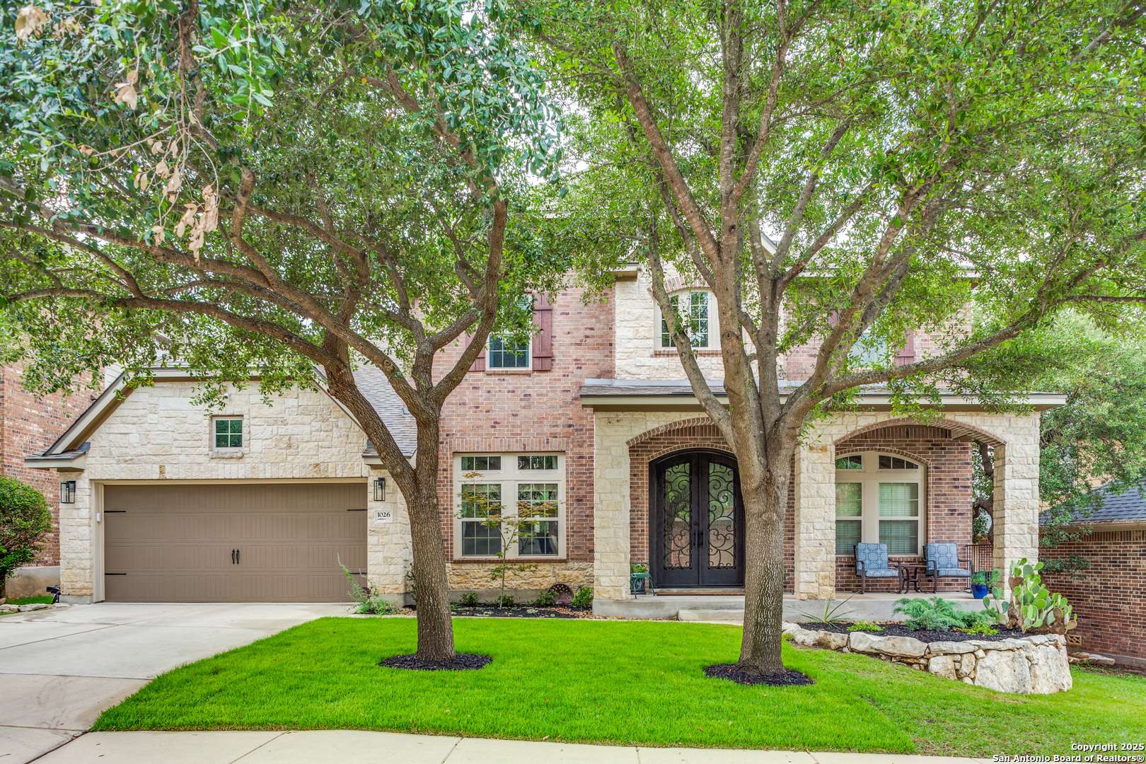 San Antonio, TX 78260,1026 Gazania Hill