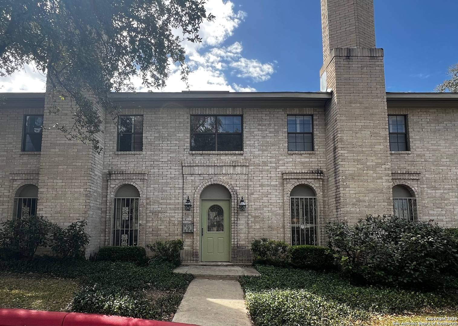 San Antonio, TX 78229,8415 Fredericksburg Rd UNIT 603