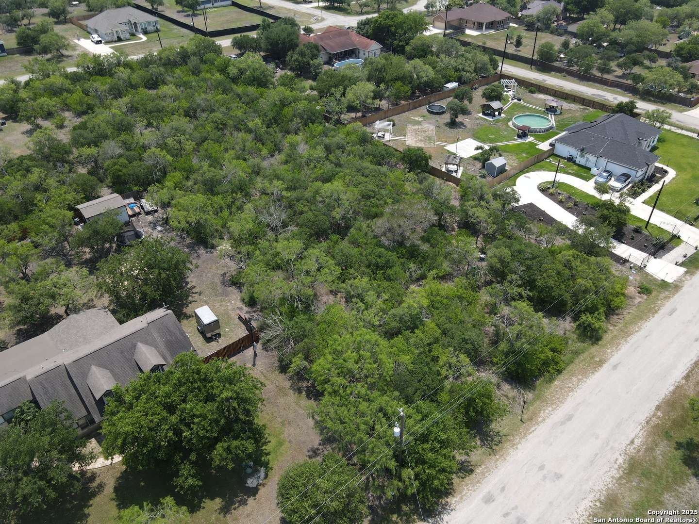 San Antonio, TX 78253,1015 County Road 3822