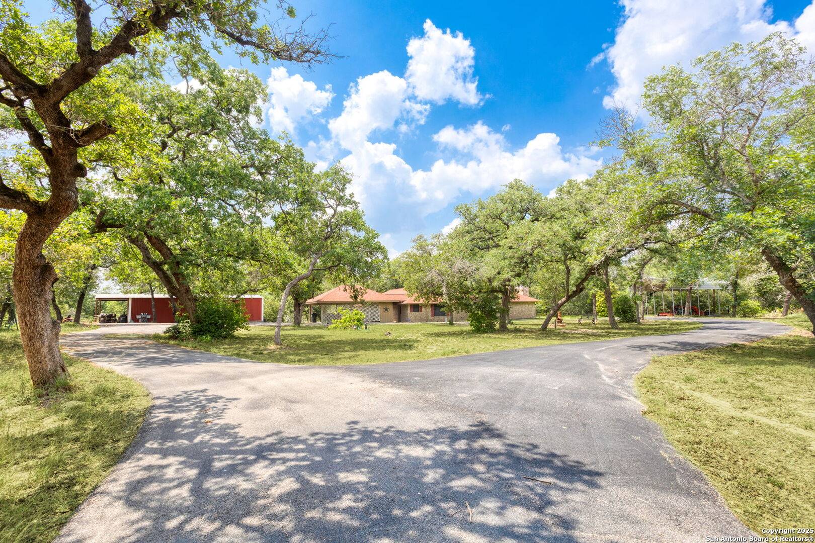 Seguin, TX 78155,188 Guadalupe Ranch Lane