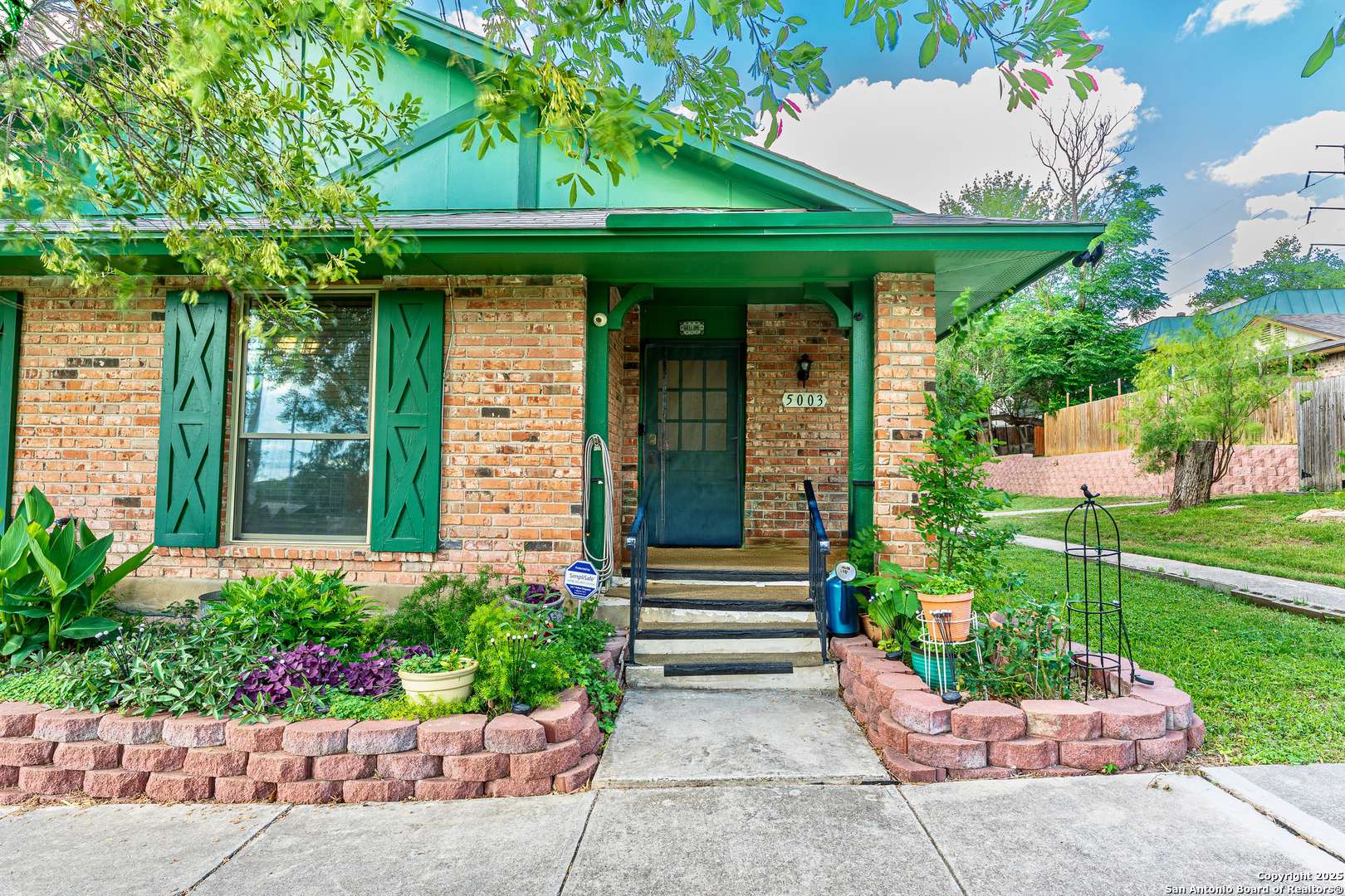 San Antonio, TX 78228,5003 Rustic Ridge