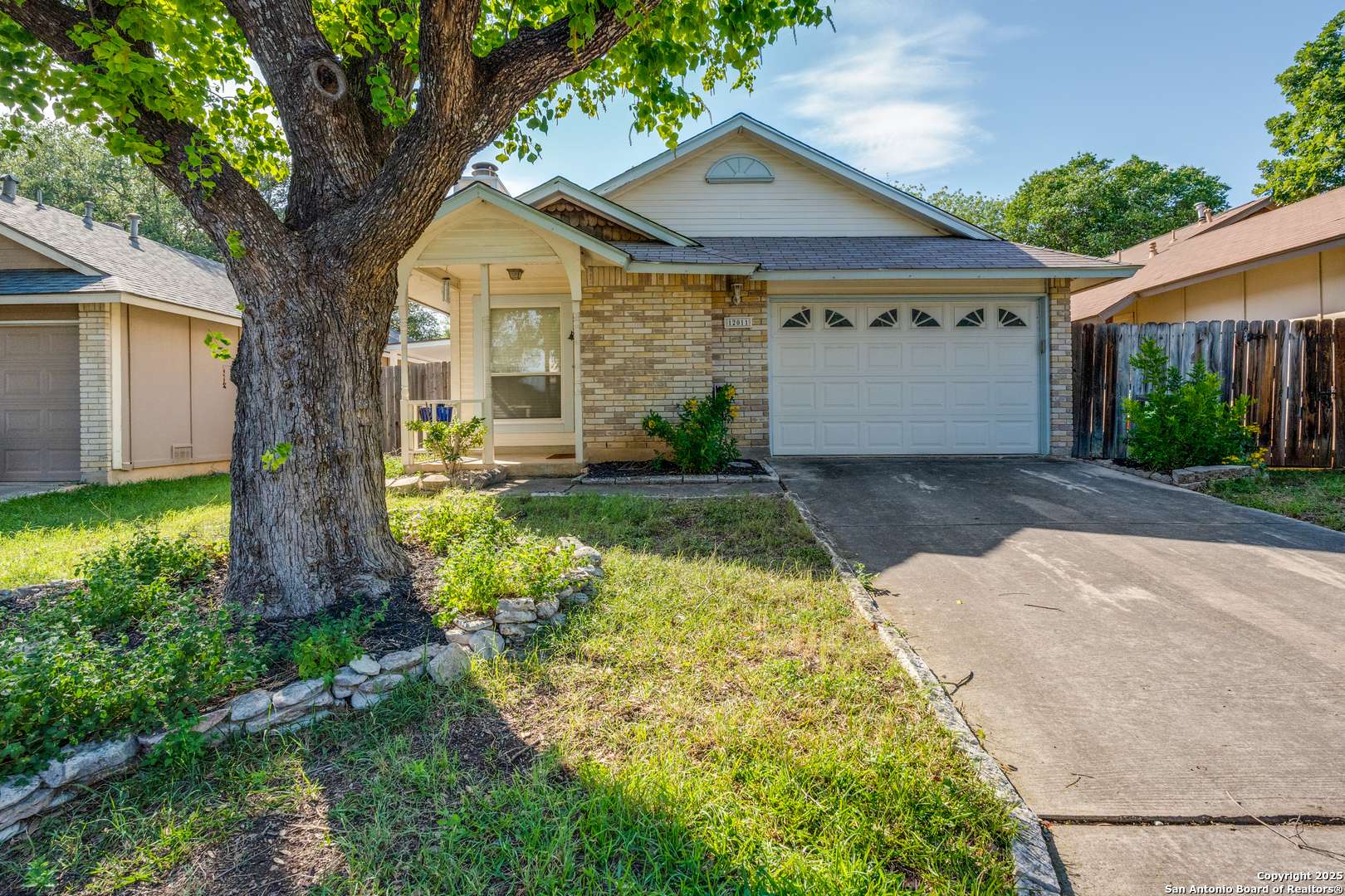 San Antonio, TX 78247,12011 Stoney Pass