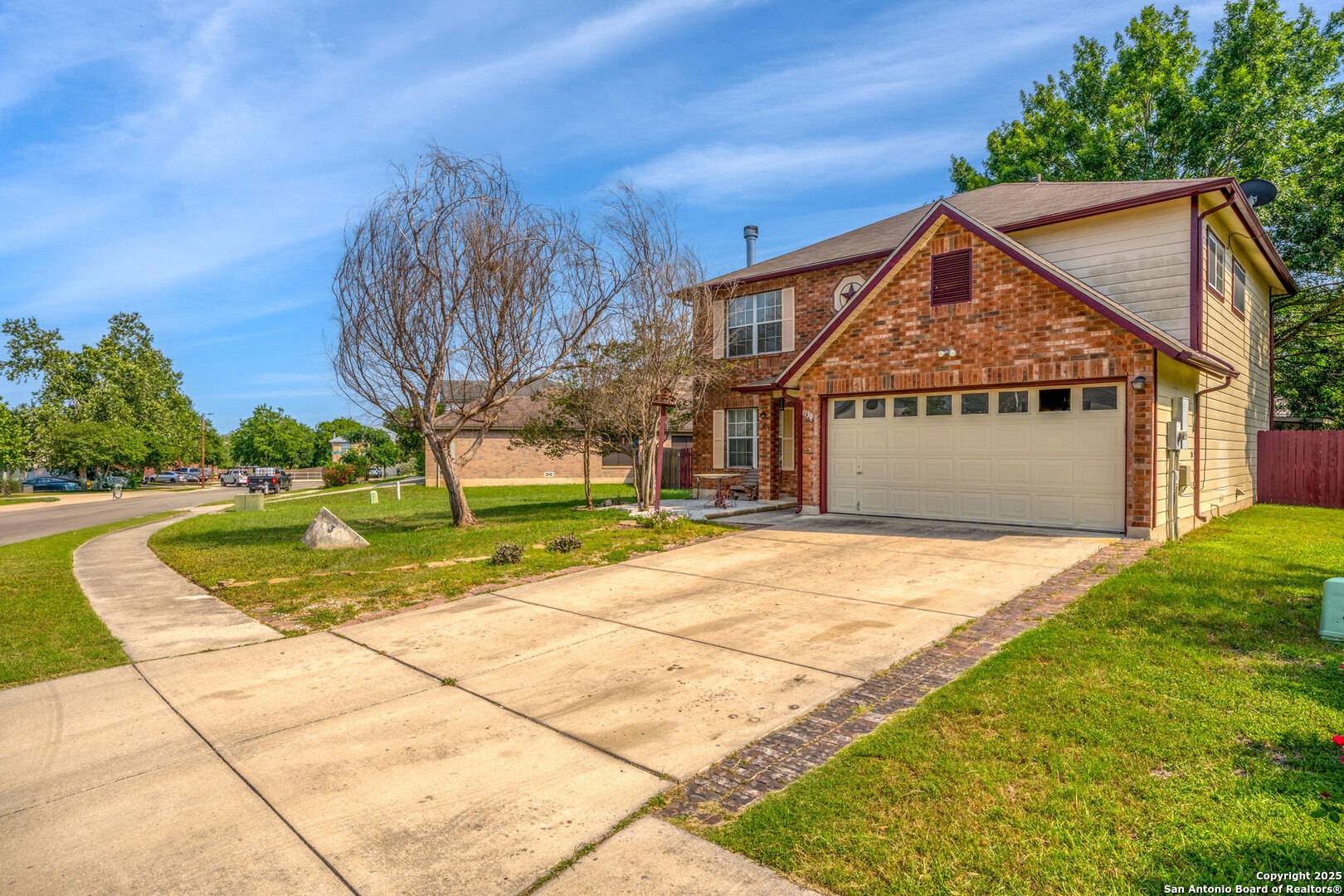 New Braunfels, TX 78130,1130 Stone Garden