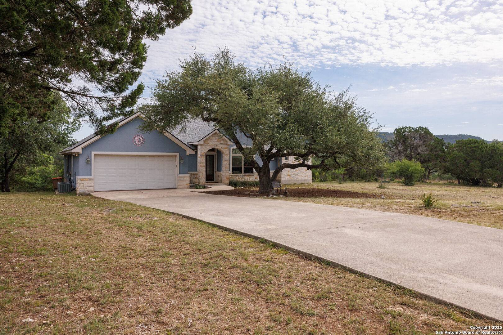 Canyon Lake, TX 78133,581 Toye Blvd