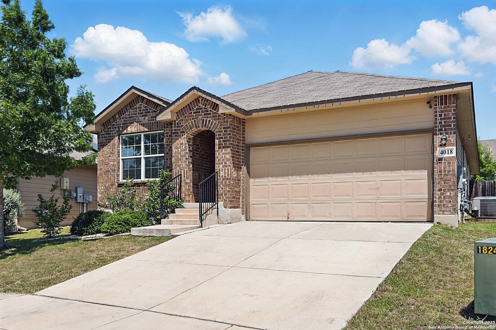 San Antonio, TX 78222,4018 Espada