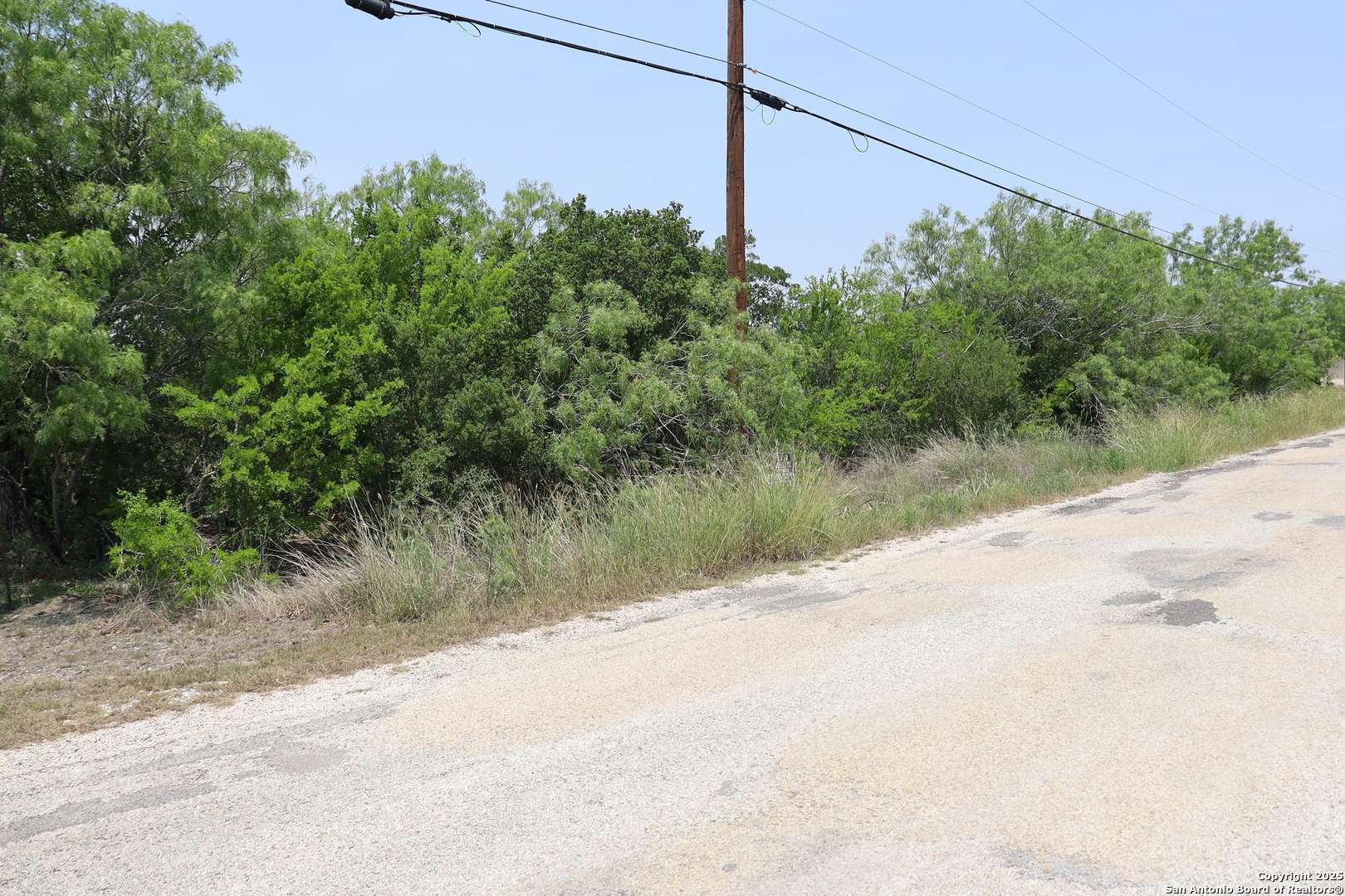 San Antonio, TX 78253,630 County Road 3823