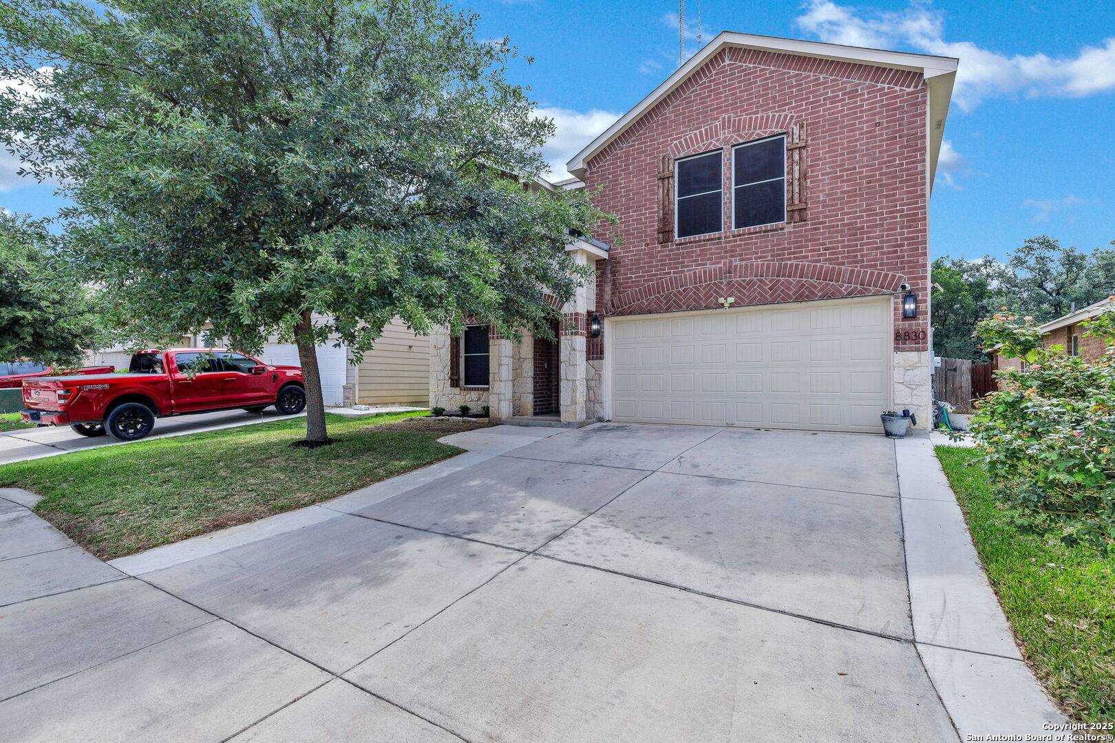 San Antonio, TX 78254,8830 Silver City