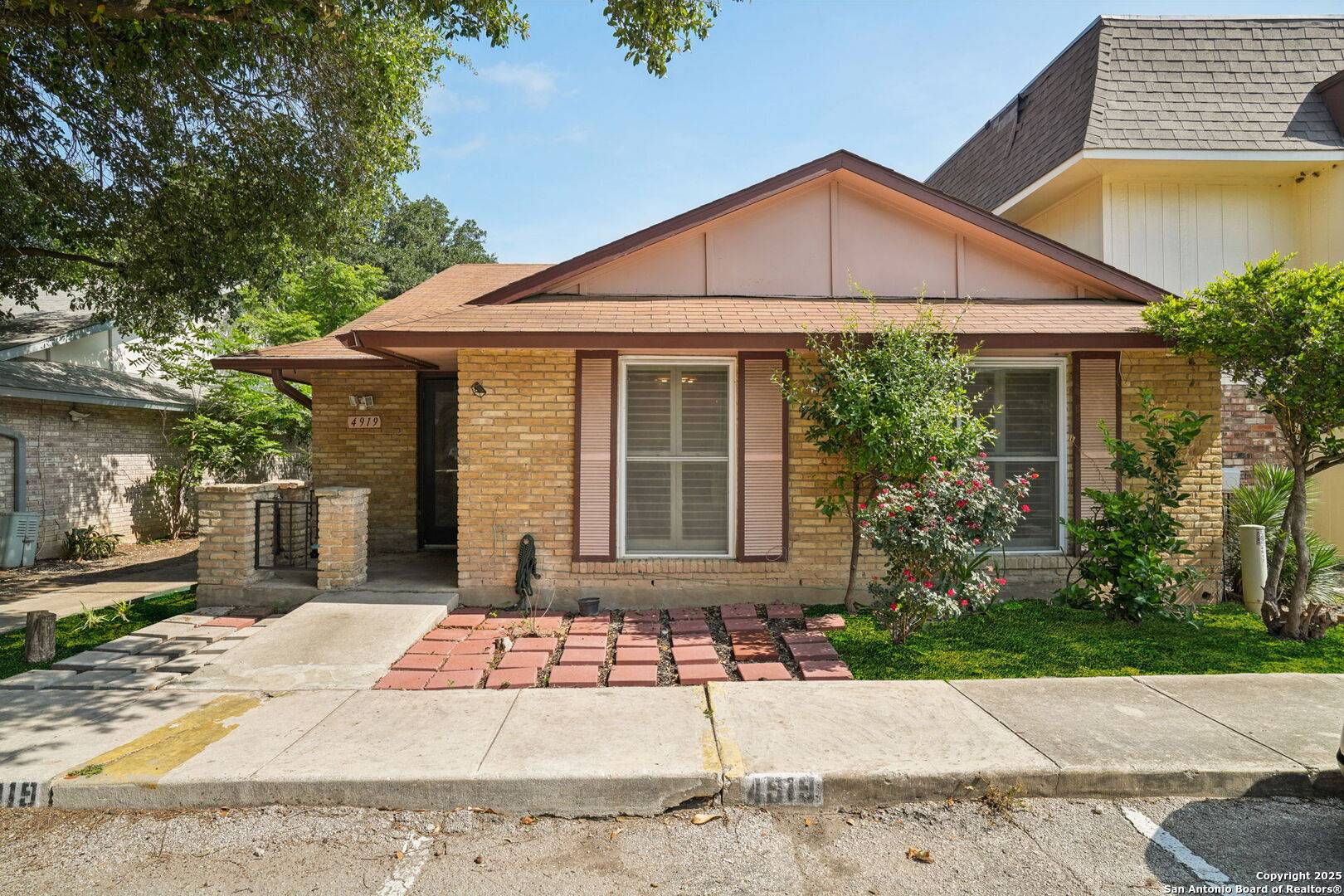 San Antonio, TX 78228,4919 Arbor Ridge